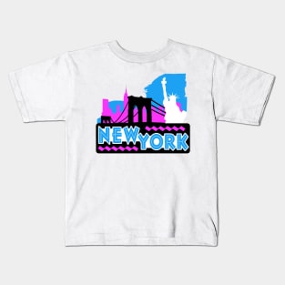 New York Kids T-Shirt